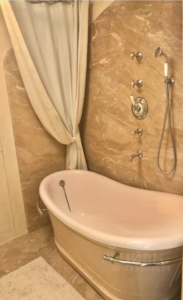 Квартира-студия, 35 м² — фото 5