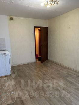 1-комн.кв., 39 м², этаж 12