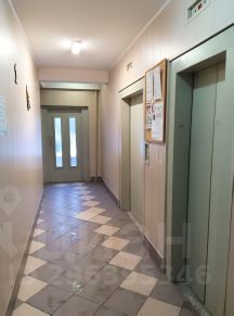 1-комн.кв., 38 м², этаж 9