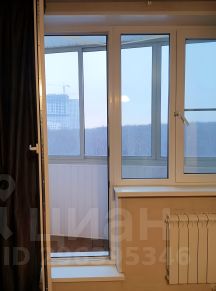 1-комн.кв., 38 м², этаж 9