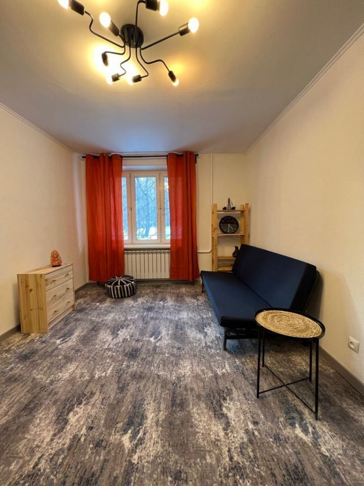 Купить однокомнатную квартиру 32.6м² Студеный проезд, 2К9, Москва, СВАО ...