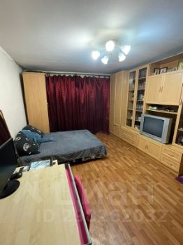 1-комн.кв., 35 м², этаж 1