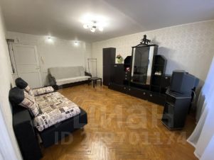 1-комн.кв., 35 м², этаж 5