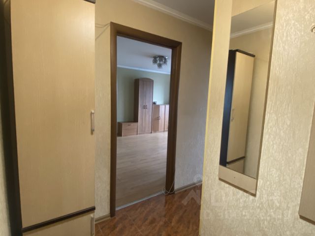 1-комн., 35,1 м², 7/9 этаж
