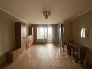 1-комн.кв., 35 м², этаж 7