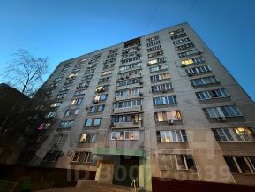 1-комн.кв., 18 м², этаж 4