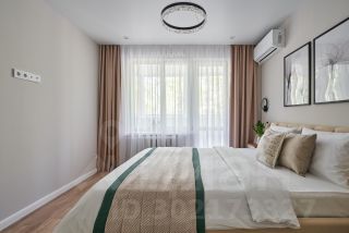 2-комн.кв., 46 м², этаж 2