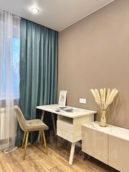 1-комн.кв., 40 м², этаж 2