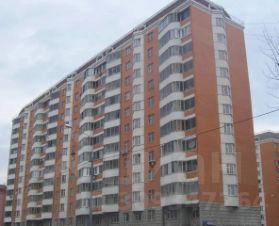 1-комн.кв., 40 м², этаж 2