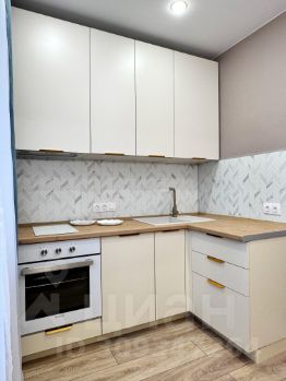 1-комн.кв., 40 м², этаж 2