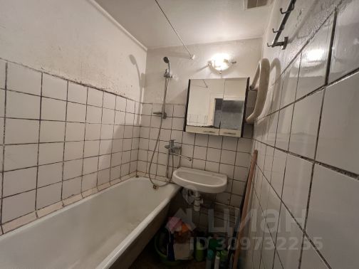 2-комн., 44 м², 2/9 этаж