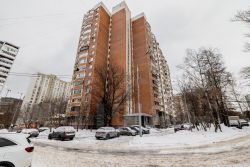 2-комн.кв., 51 м², этаж 2