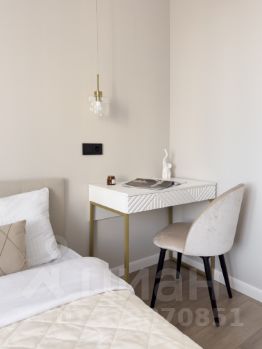 2-комн.кв., 38 м², этаж 9