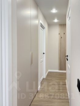 2-комн.кв., 38 м², этаж 9