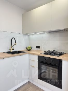 2-комн.кв., 38 м², этаж 9