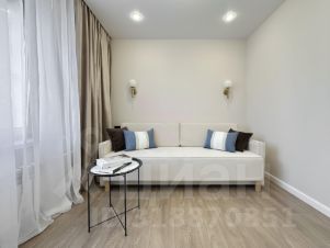 2-комн.кв., 38 м², этаж 9