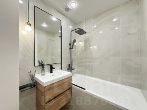 2-комн.кв., 38 м², этаж 9