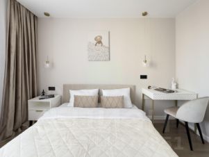 2-комн.кв., 38 м², этаж 9