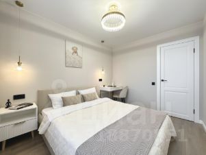 2-комн.кв., 38 м², этаж 9