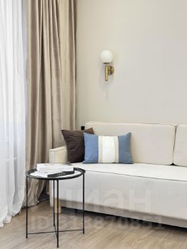 2-комн.кв., 38 м², этаж 9