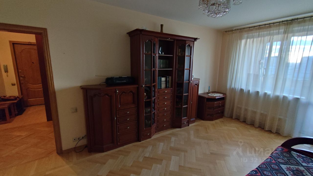 2-комнатная квартира, 58,3 м² — фото 8