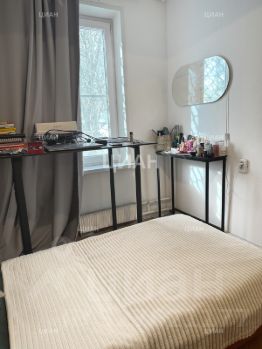 2-комн.кв., 46 м², этаж 1