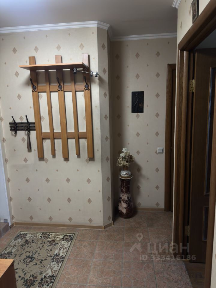 2-комнатная квартира, 45,5 м² — фото 6