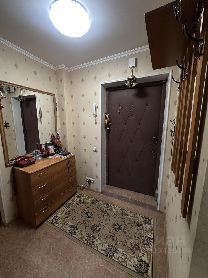 2-комнатная квартира, 45,5 м² — фото 7