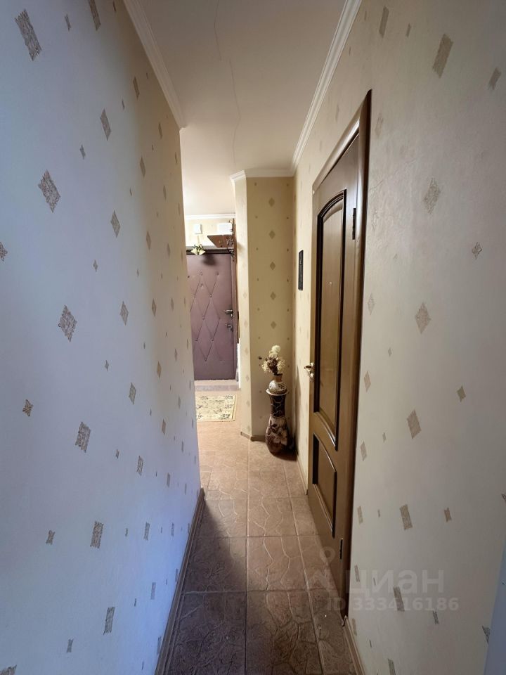 2-комнатная квартира, 45,5 м² — фото 5