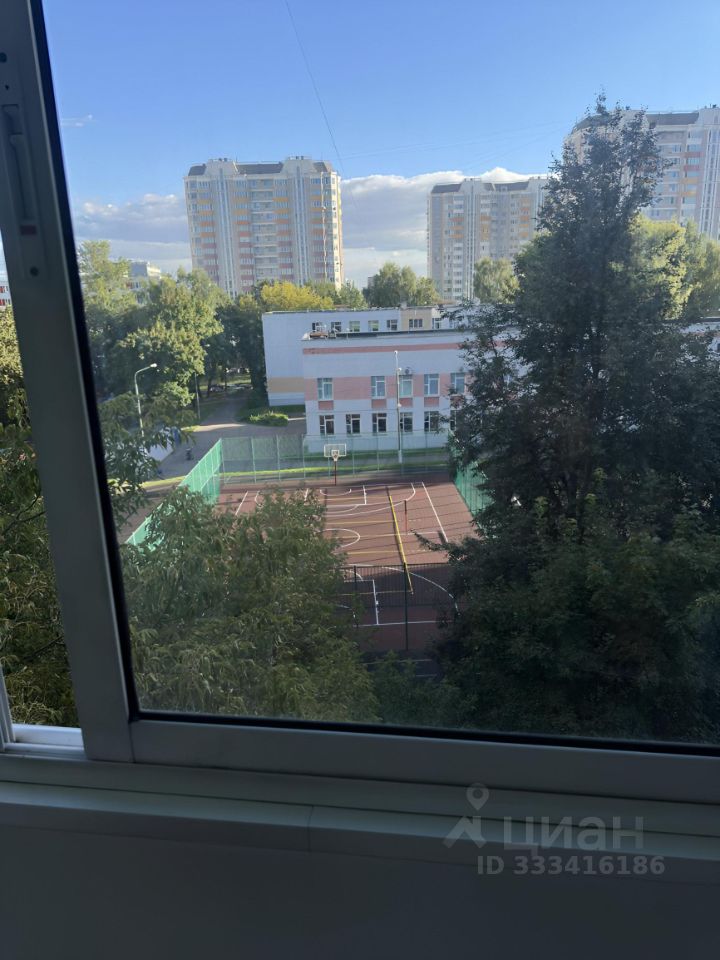 2-комнатная квартира, 45,5 м² — фото 4