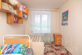 2-комн.кв., 56 м², этаж 3