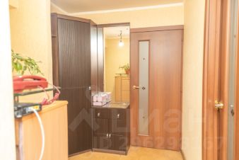 2-комн.кв., 56 м², этаж 3