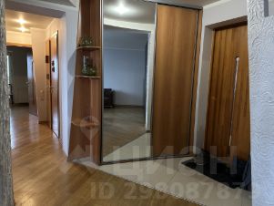 3-комн.кв., 64 м², этаж 6