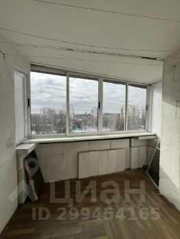 3-комн.кв., 60 м², этаж 7