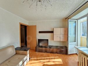 2-комн.кв., 38 м², этаж 1