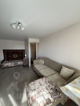 1-комн.кв., 39 м², этаж 10