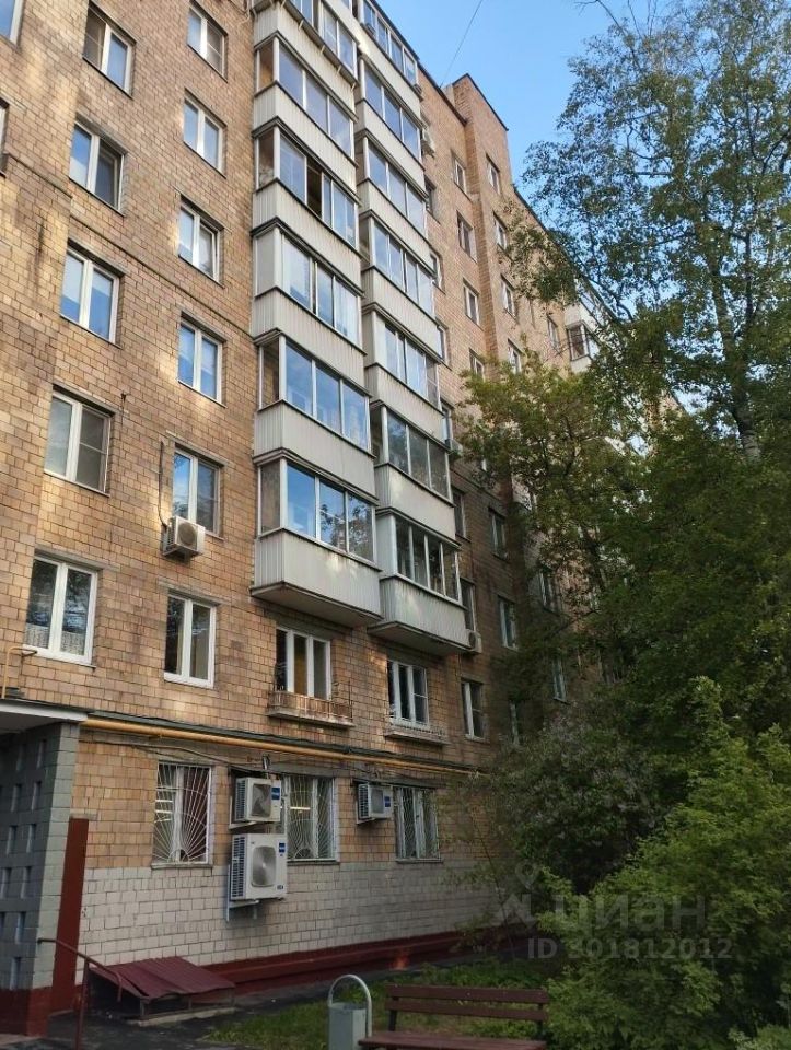 Сдается2-комн.квартира,46м²