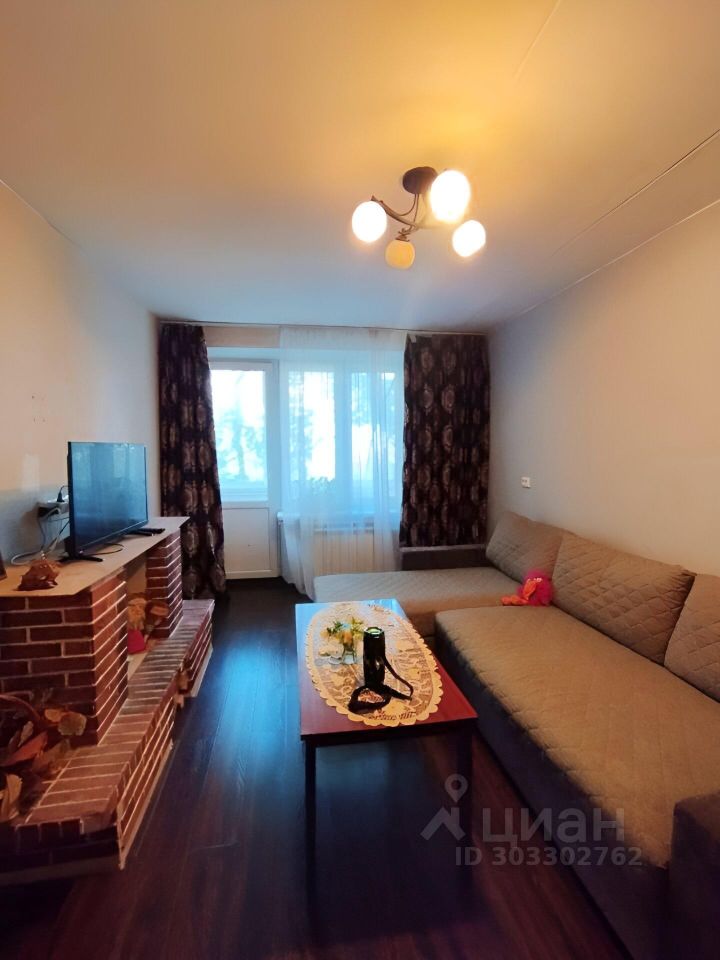 Сдается2-комн.квартира,46м²