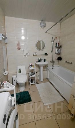 2-комн.кв., 41 м², этаж 7