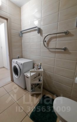 2-комн.кв., 41 м², этаж 7