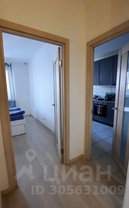 2-комн.кв., 41 м², этаж 7