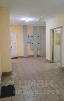 2-комн.кв., 41 м², этаж 7