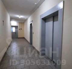 2-комн.кв., 41 м², этаж 7