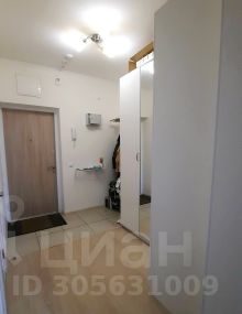 2-комн.кв., 41 м², этаж 7