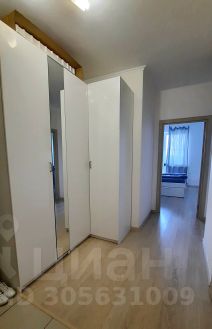 2-комн.кв., 41 м², этаж 7