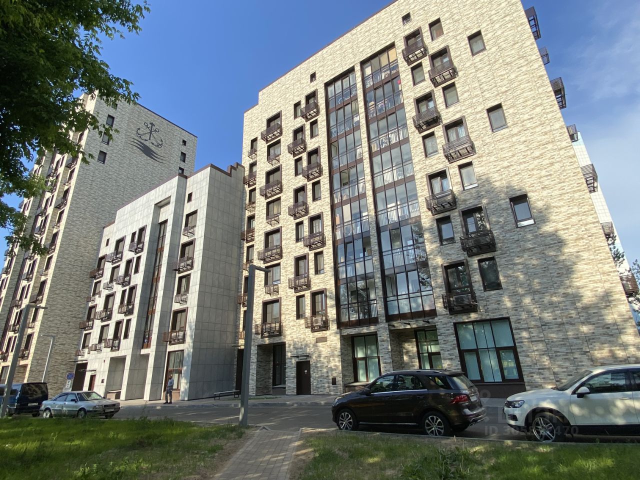 Продается2-комн.квартира,59м²