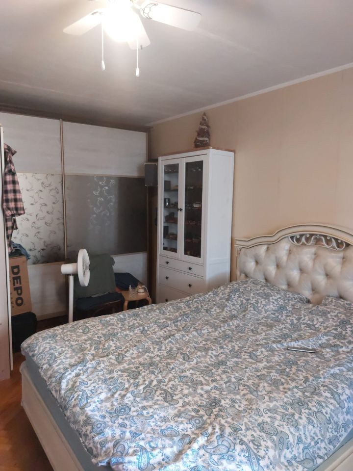 Продается1-комн.квартира,34,4м²