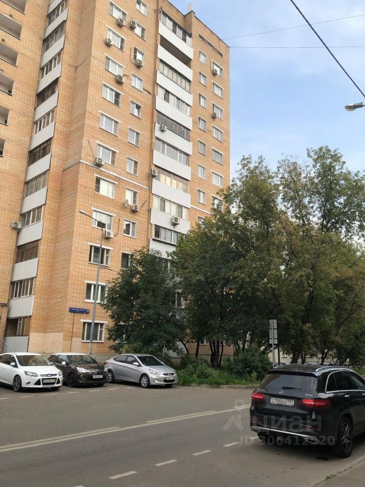 Продается3-комн.квартира,67,3м²