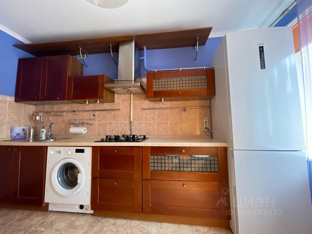 Сдается1-комн.квартира,36м²