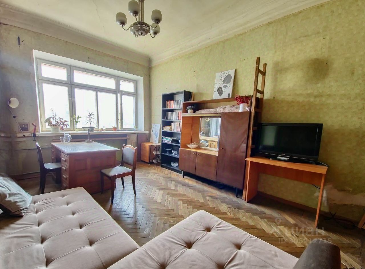 Продается2-комн.квартира,62,8м²